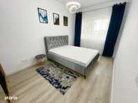 Apartament NOU modern 2 camere + balcon+boxa