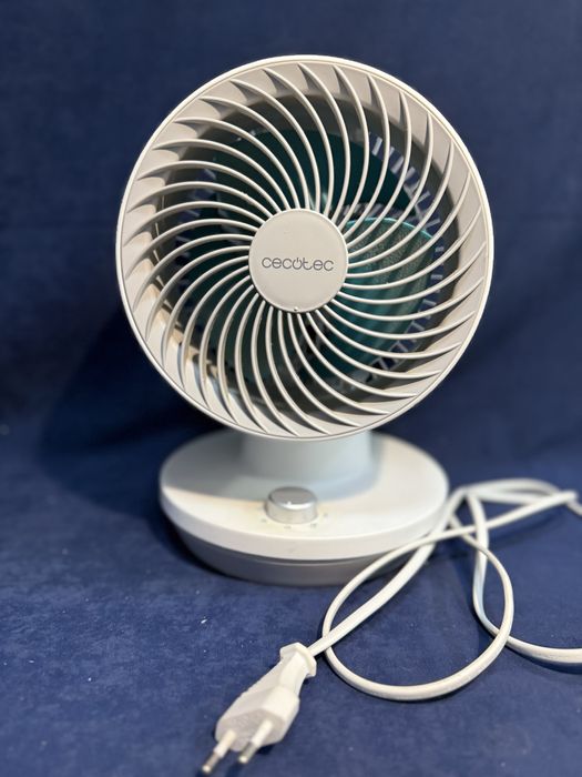 Настолен вентилатор Cecotec