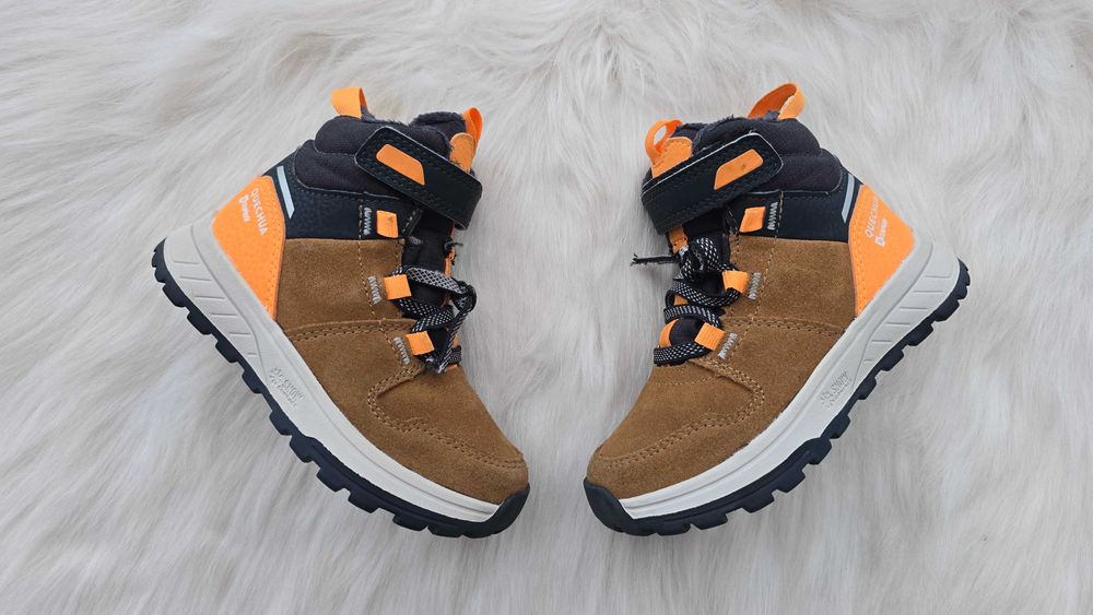 Детски боти №25                      .