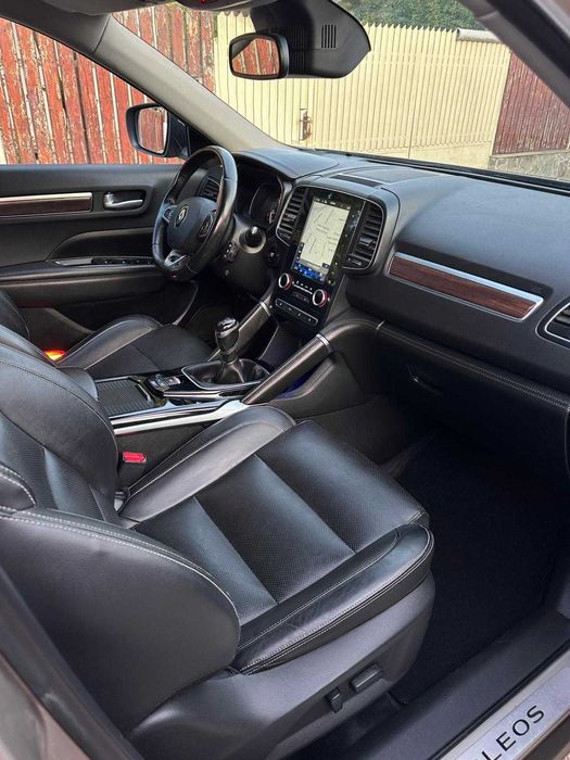 Renault Koleos 2.0 177Cp 4x4 Intense Edition