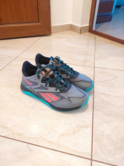 Дамски маратонки Reebok nano x2