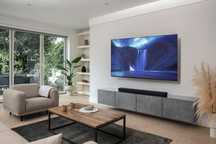 Sony, Hisense 5.1ch Real Surround