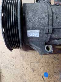 Compresor AC Toyota Yaris 1.4 D 2008 cod GE447260-2331