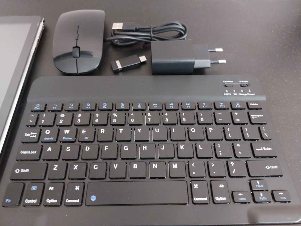 Таблет Goodtel G2 10 - инчов