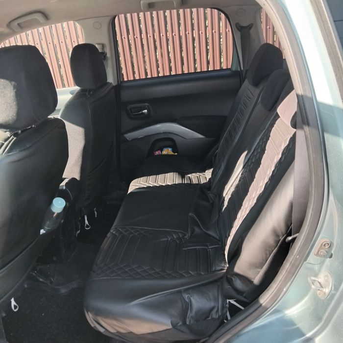 Vand Mitsubishi othlande motor 2.0 140 cp