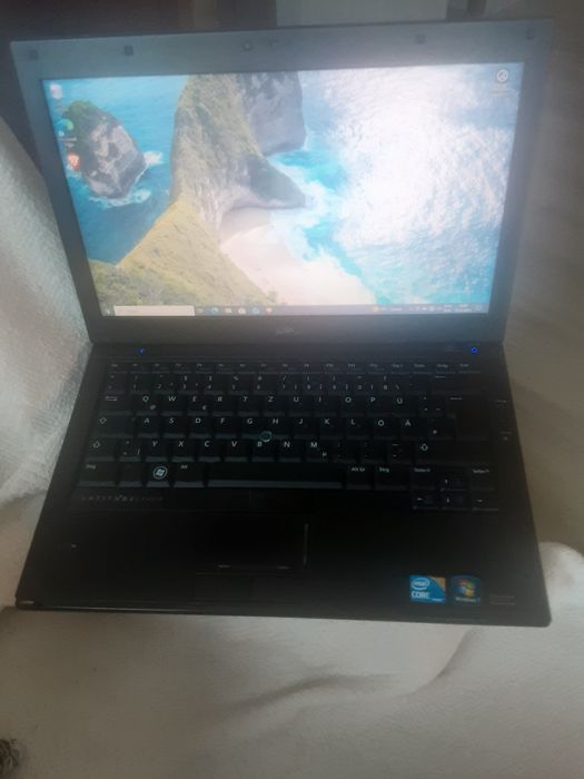 Laptop Dell LATITUDE E 4310
