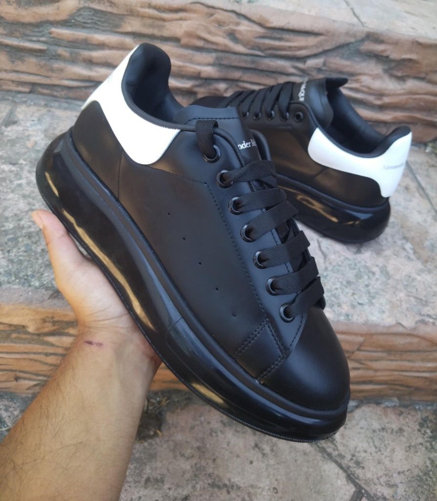 (PROMO) AlexanderMcQueen (high qualiry