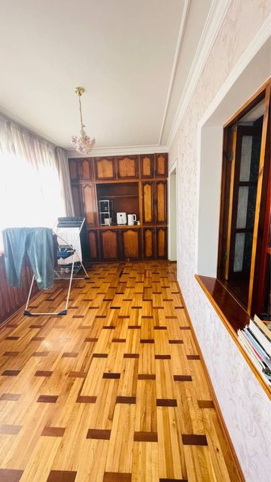 Продается квартира кара ниязова дархан спец план