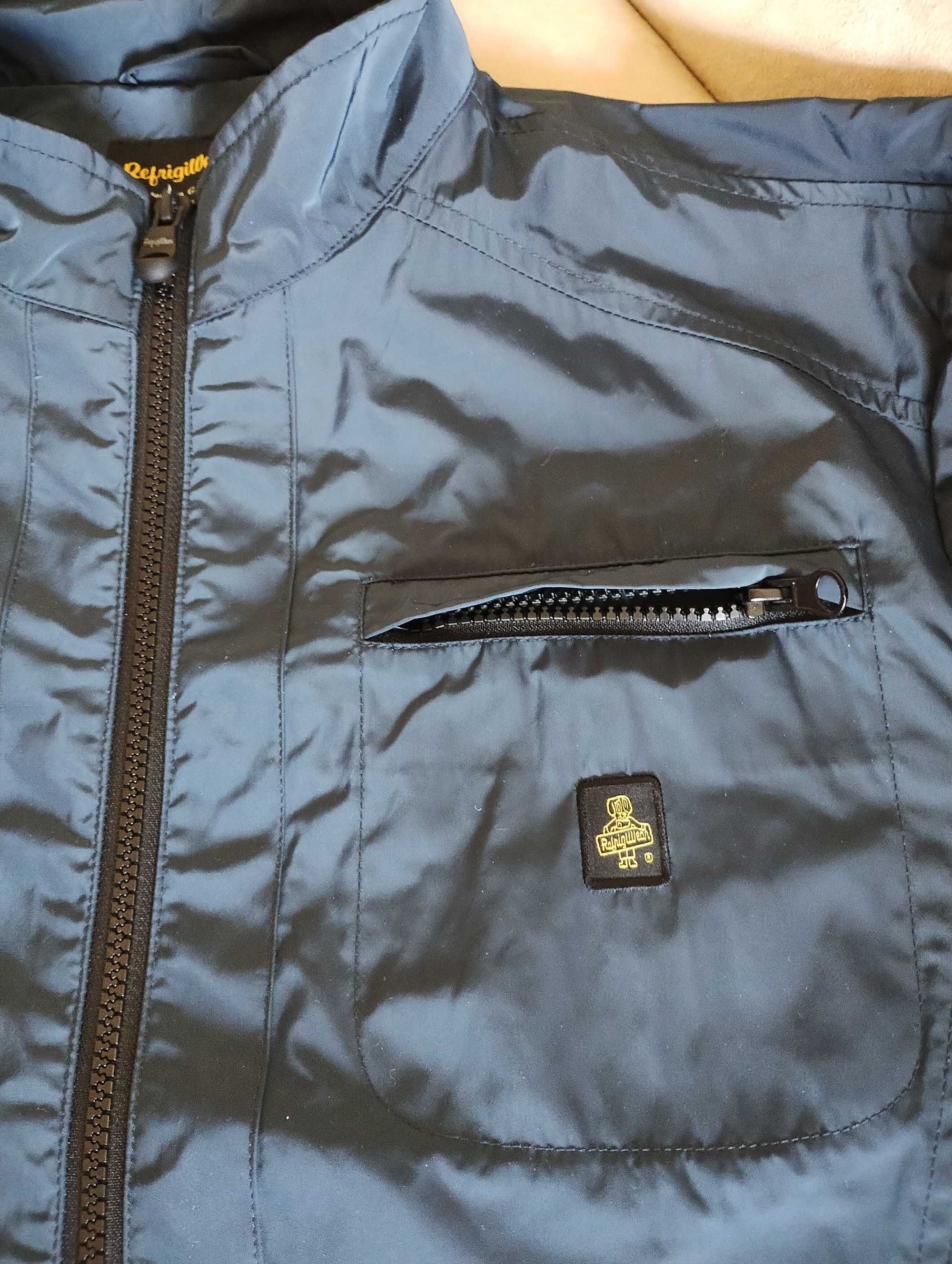 Яке Refrigi Wear