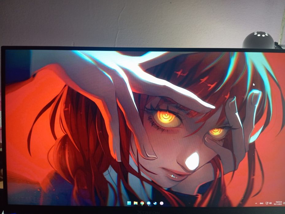 Продам монитор fullhd 101hz