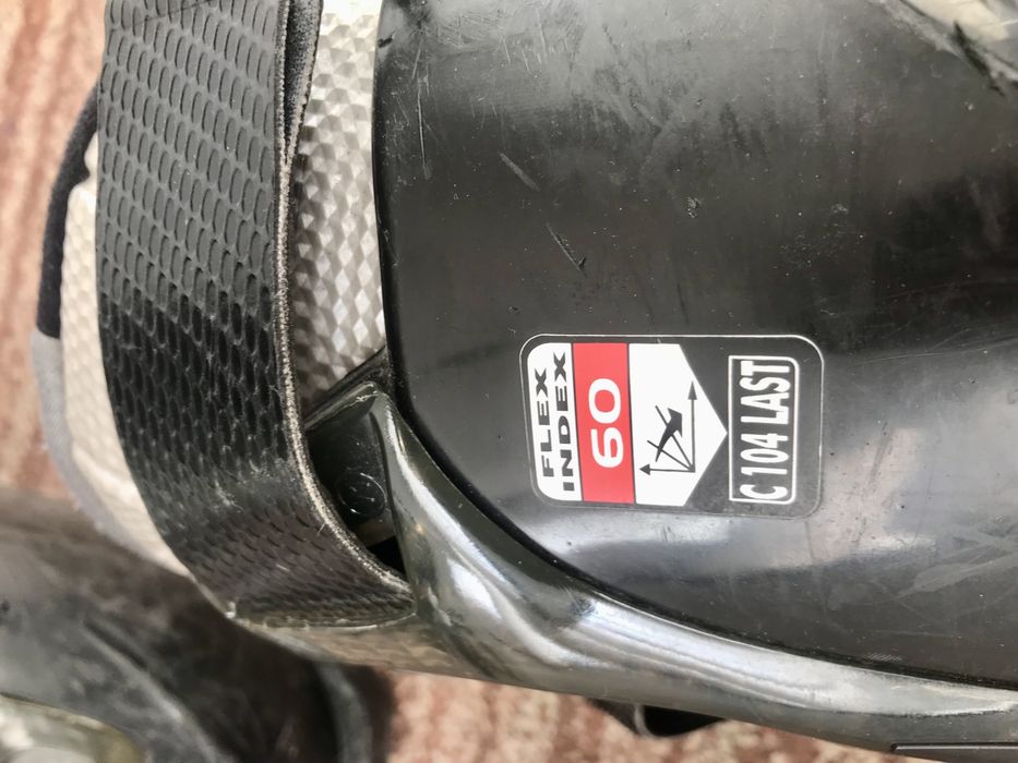 Clapari Ski Head
