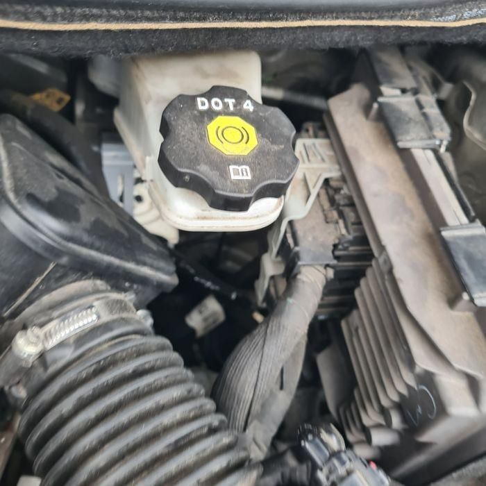 Pompa abs cu servo frana Opel Astra K facelift 2019 2021 1.5 CRDI 90 k