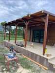 Construim Terase Pergole ,case lemn