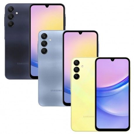 Новый Samsung Galaxy A25 5G • Телефон •