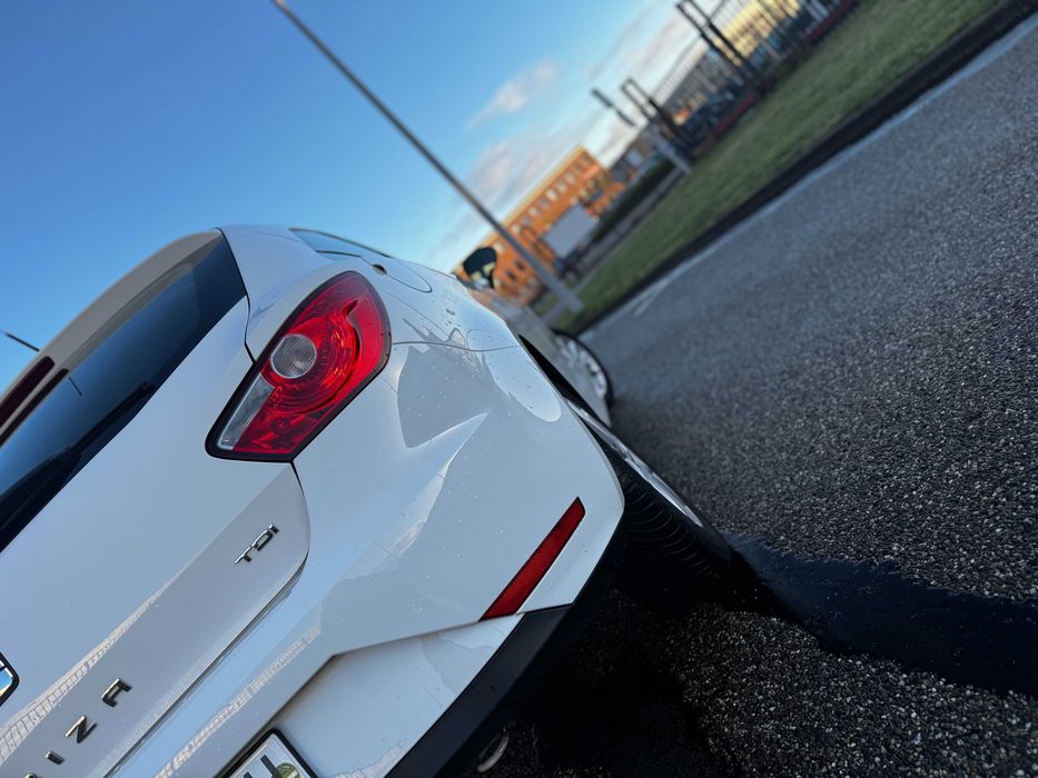 Seat Ibiza 1.2 TDI – 2014(nu bmw, mercedes, volkswagen)