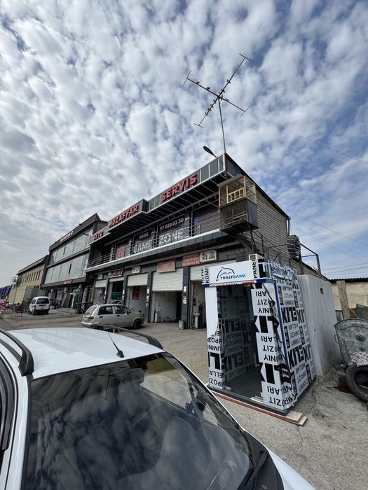 Avto servis elektrik