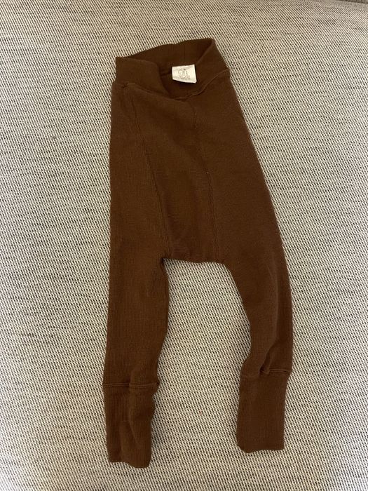 Pantaloni Manymonths 1-4 ani