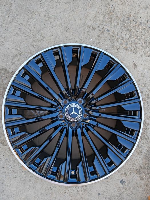 Jante R19 Mercedes Amg 19 Noi C class E class CLS Cle