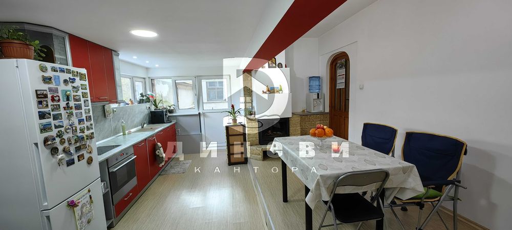 Продава се Къща в Стара Загора, Самара 1 - 80 кв.м за 1963 €/кв.м - Снимка #3