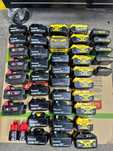 Батерии Dewalt Makita Milwaukee