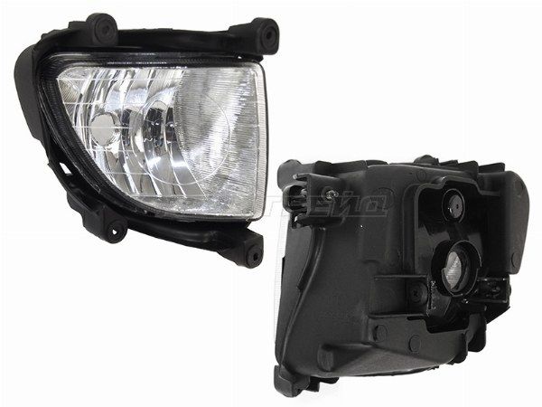 Фара противотуманная Kia Sportage