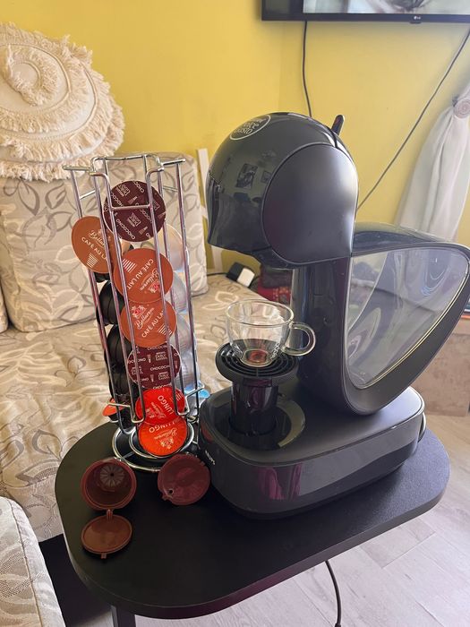 Кафе машина Dolce Gusto by Krups