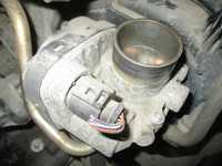 Clapeta acceleratie Vw Polo 9N Lupo Arosa Audi A2 motor 1,2 benzina