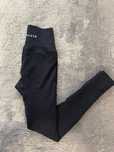 Alphalete Women's Black Leggings