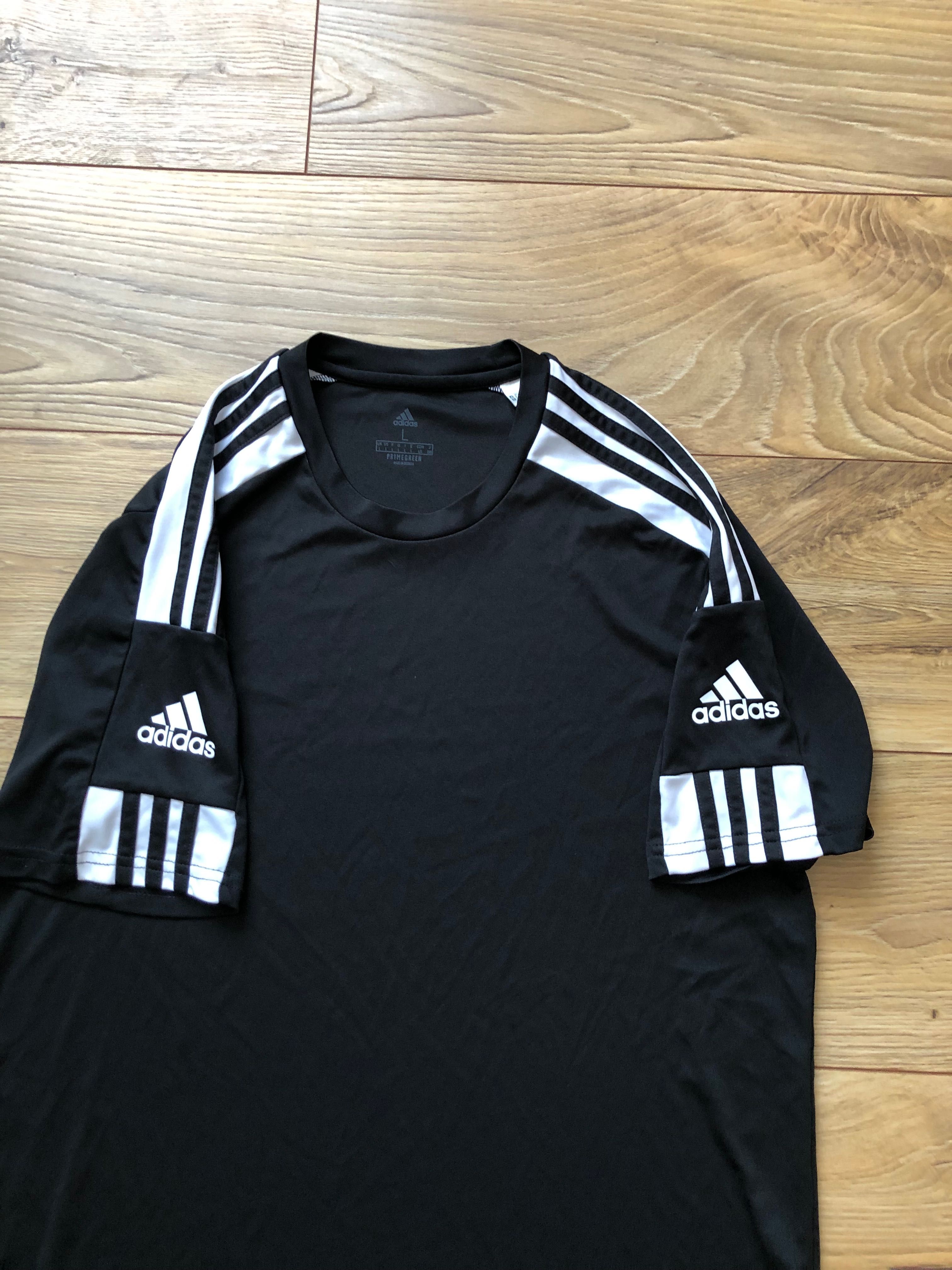 ADIDAS-tricou in stare impecabila, ca si NOU , pentru barbati L