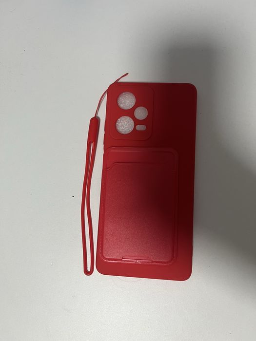 Чехлы на Redmi note 12