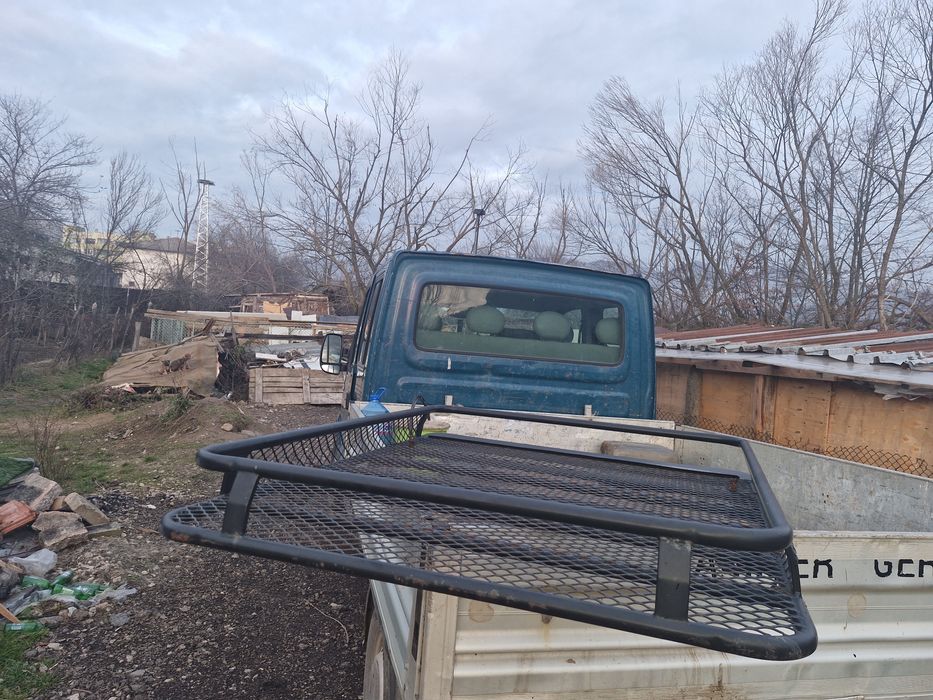 Багажник за кола