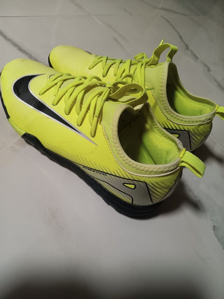 Ghete de fotbal NIKE mercurial AIR zoom