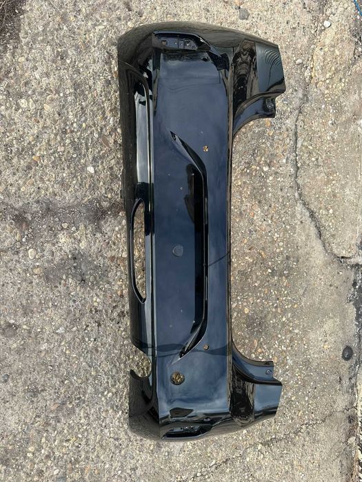 Bara spate Opel Corsa F 2019-2023