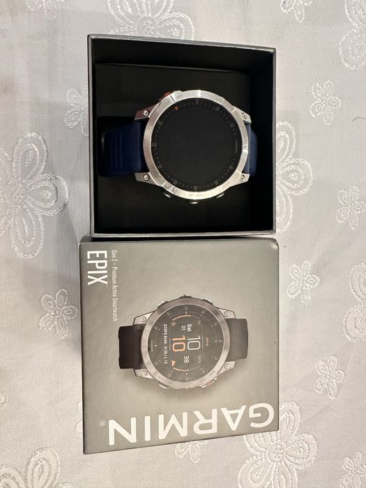 Garmin EPIX pro gen-2