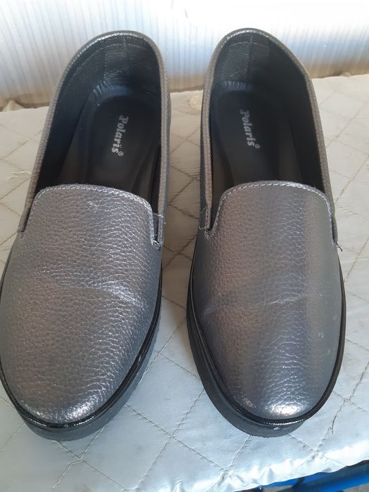 Туфли демисезонные, лёгкие, удобные, размер 38,Турция