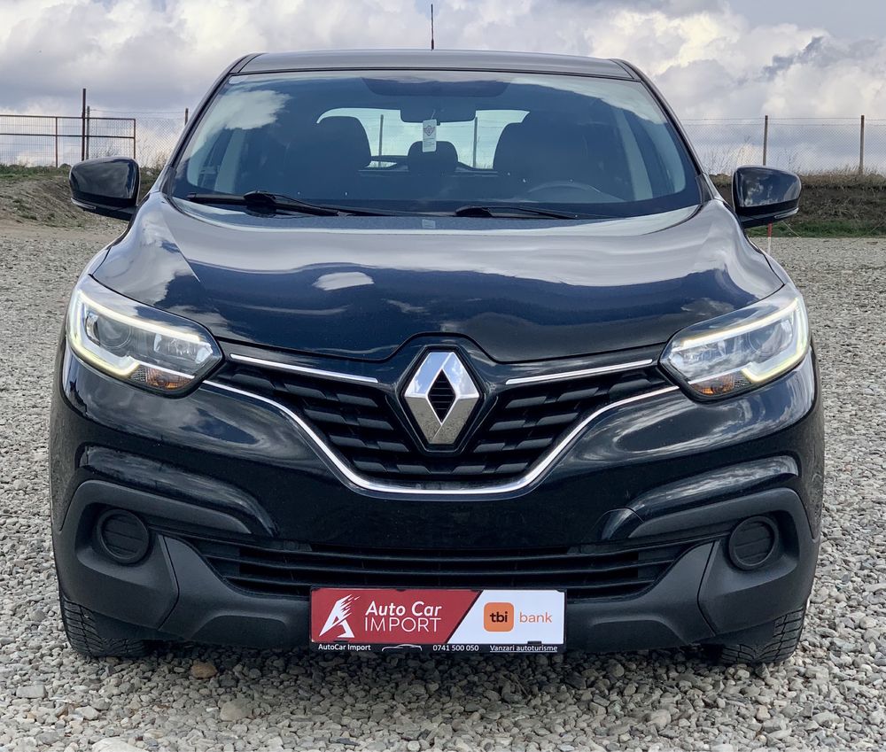 Renault Kadjar 1.5 Dci