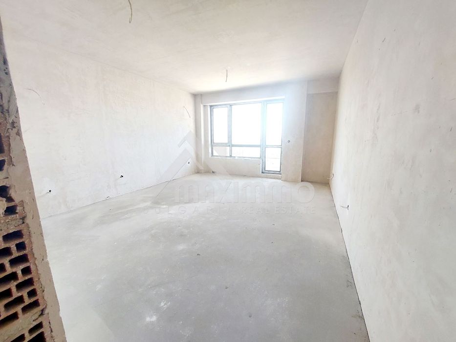 Продава се Двустаен апартамент в Варна, Цветен квартал - 58 кв.м за 1328 €/кв.м - Снимка #6