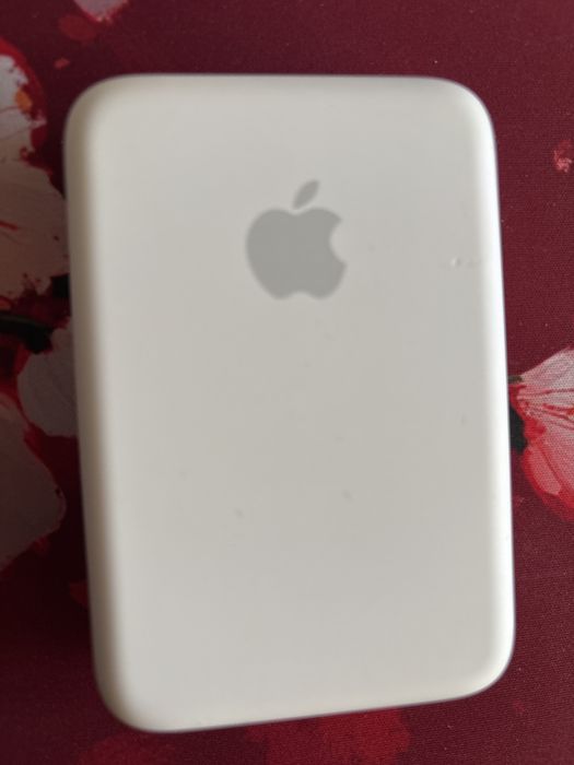 Magsafe powerbank apple