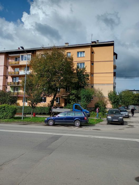 Apartament de vânzare