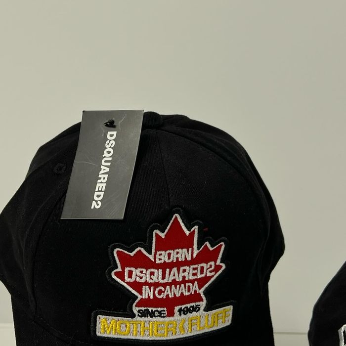 Sapca DSQUARED2 super calitate