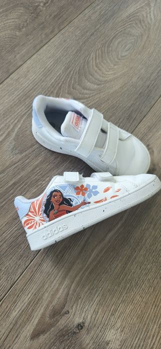 Леопардови кецове 26, туфли за балет 25