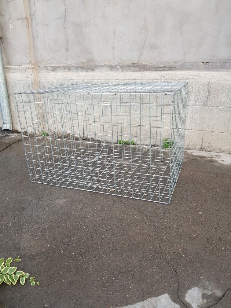 Клетка для собак и кошек