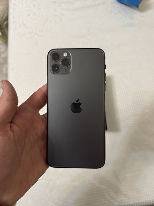 iPhone 11 pro max 256gb