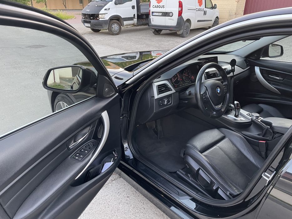 Bmw seria 3  320D F30