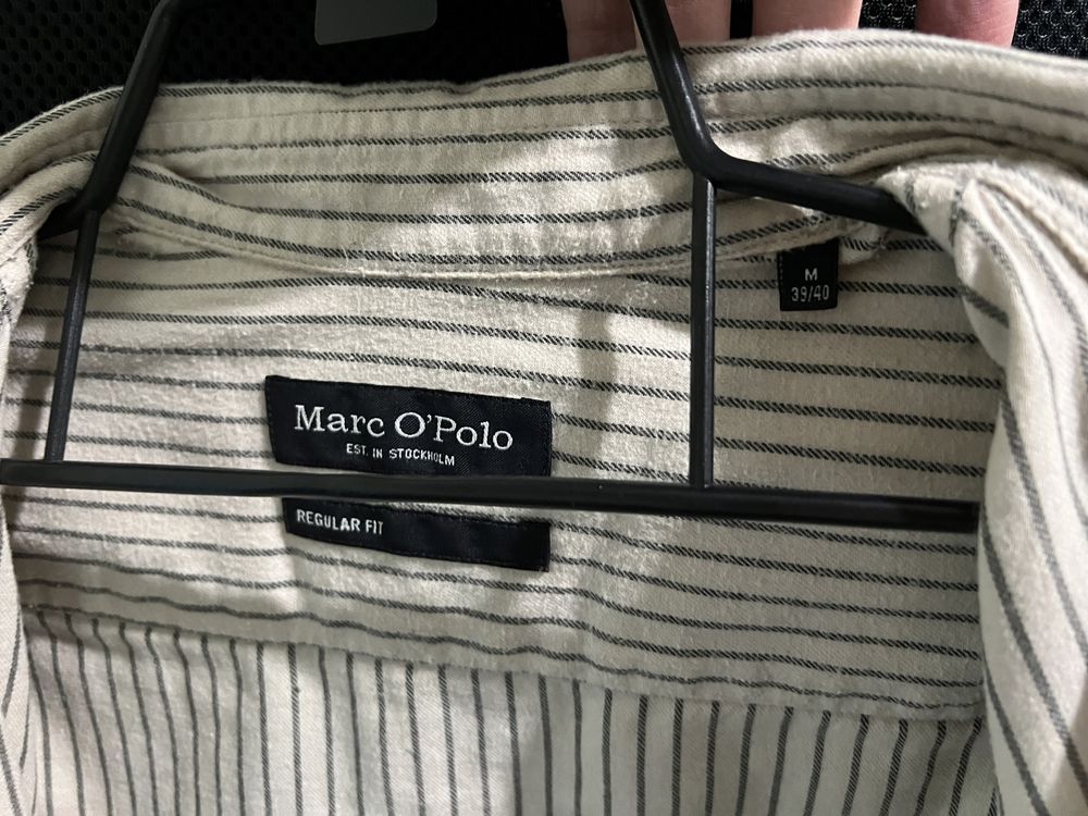 Риза Marc O’Polo