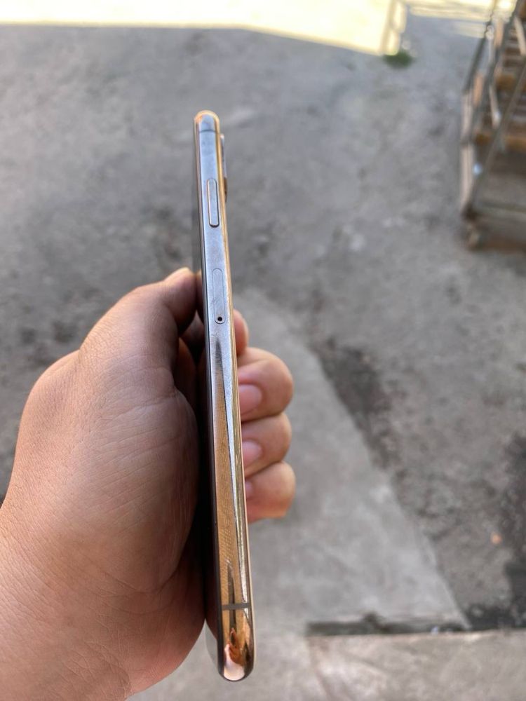 Iphone Xs Max 512gb