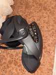 Scoica Cybex cloud G i size