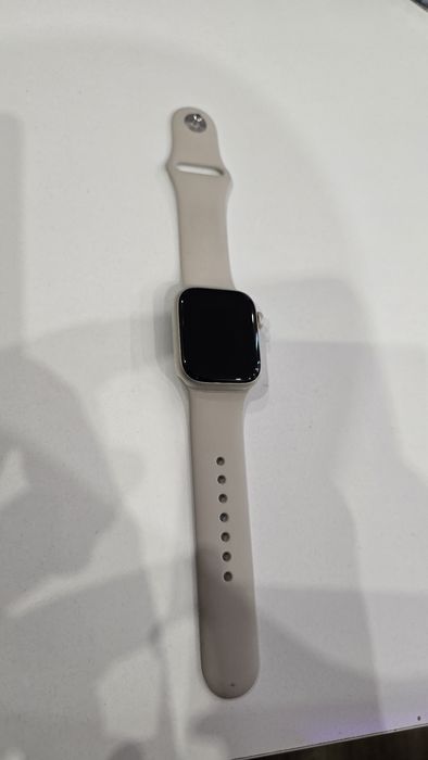 Часовник Apple Watch S9