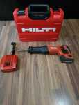 Fierăstrău sabie Hilti SR 6-A22
