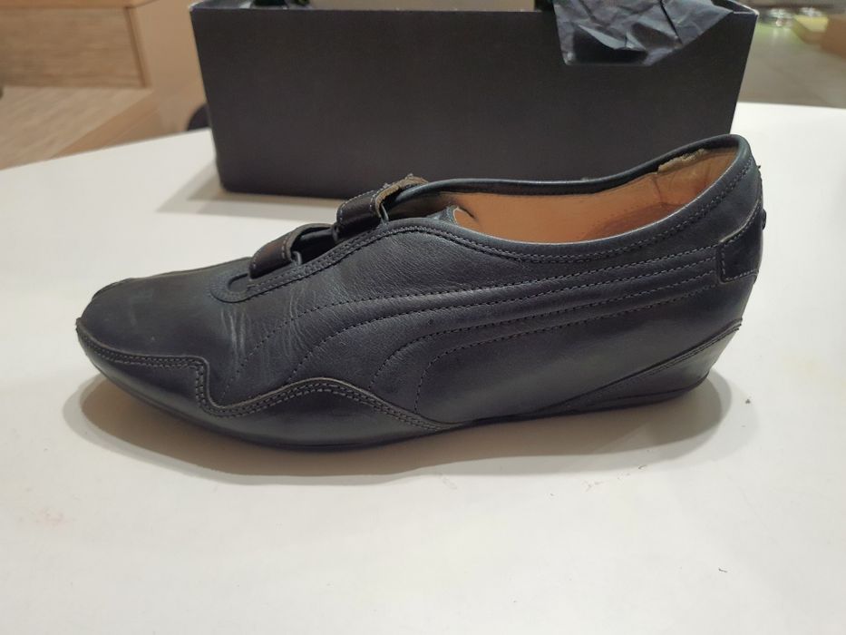 Puma Black label 37